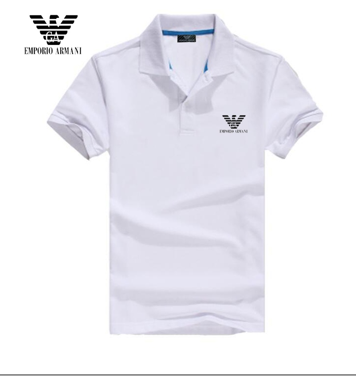 Armani POLO shirts men-A2805P